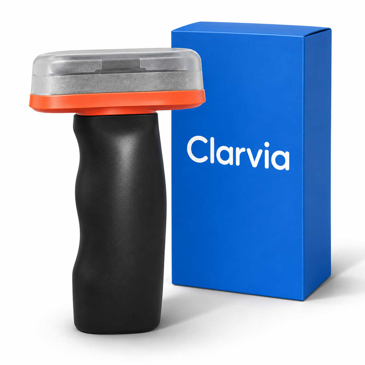 Oil Film Remover for Crystal-Clear Windshields