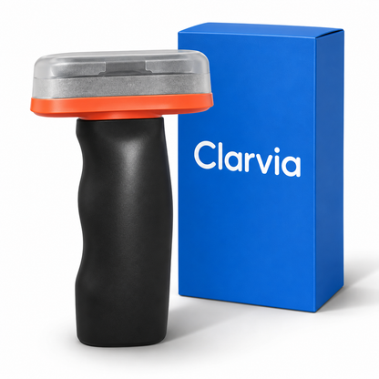 Oil Film Remover for Crystal-Clear Windshields